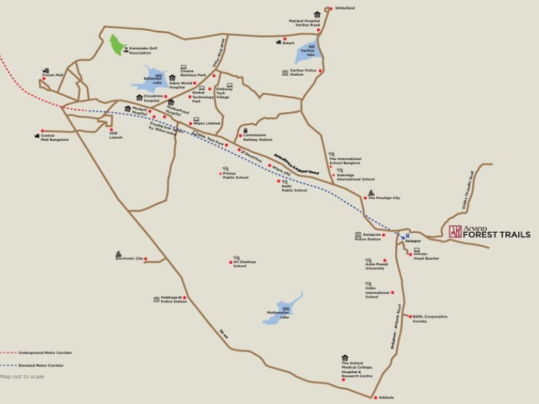 location-map
